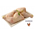 Cuisse de poulet Gavroche